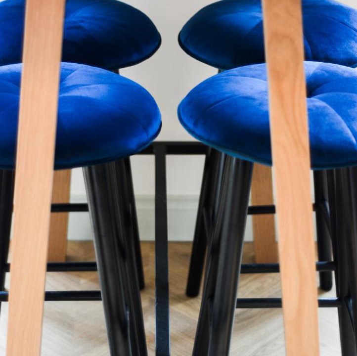 Photo of Livingroom in Nancy City Centre