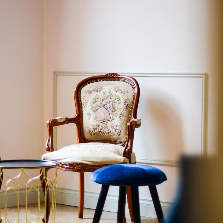 Photo of Others in Nancy City Centre