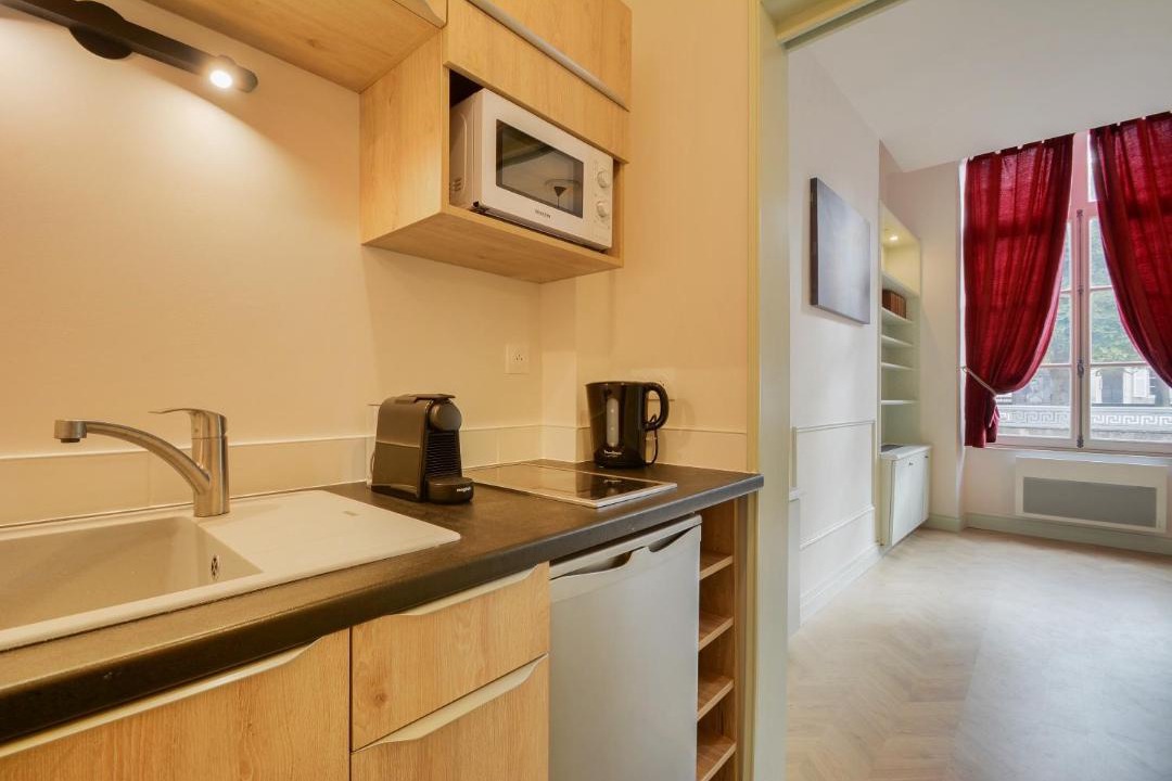 Photo of Others in Nancy City Centre