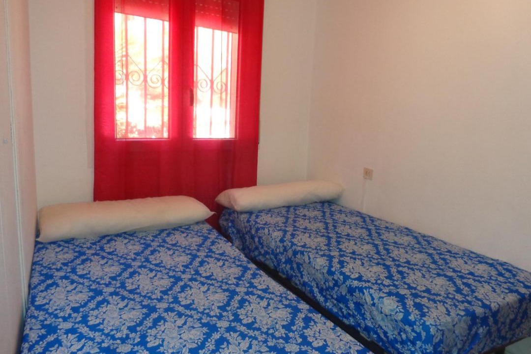 Photo of Bedroom in Empuriabrava