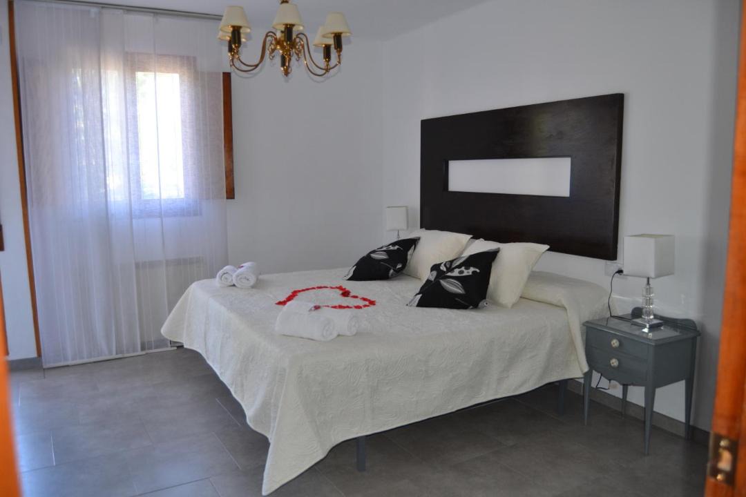 Photo of Bedroom in Rubielos de Mora