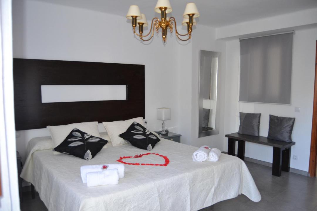 Photo of Bedroom in Rubielos de Mora