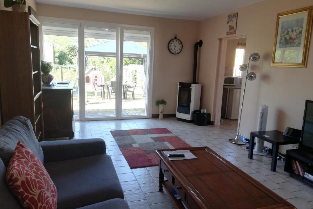 Photo of Livingroom in Pouilly-sur-Loire