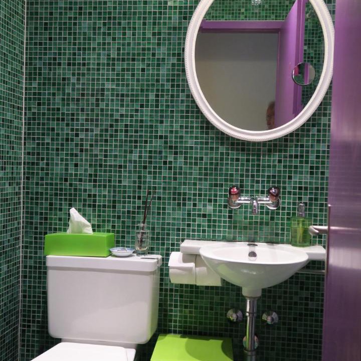 Photo of Bathroom in Matthaus