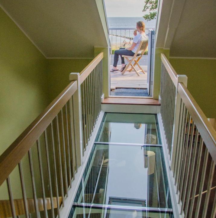 Photo of Patio Balcony in Nysted