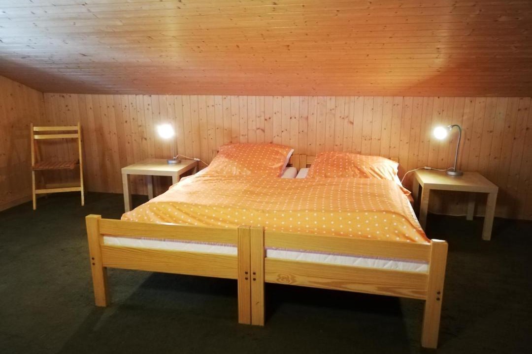 Photo of Bedroom in Schwarzsee