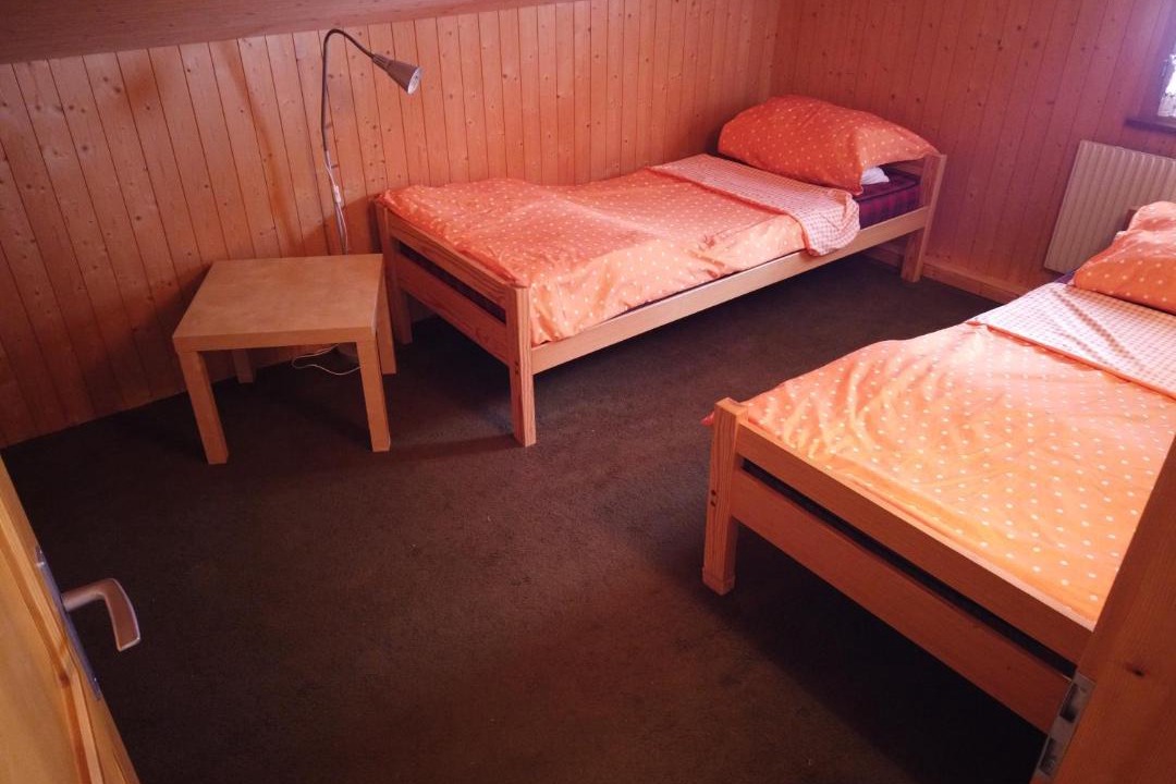 Photo of Bedroom in Schwarzsee