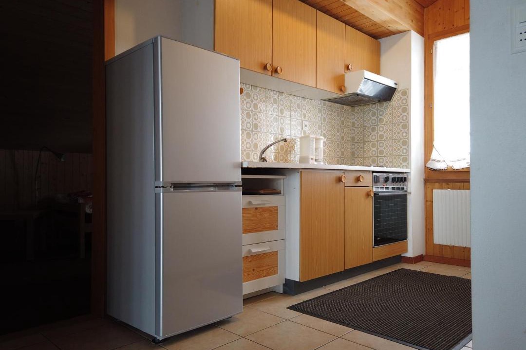 Photo of Kitchen in Schwarzsee