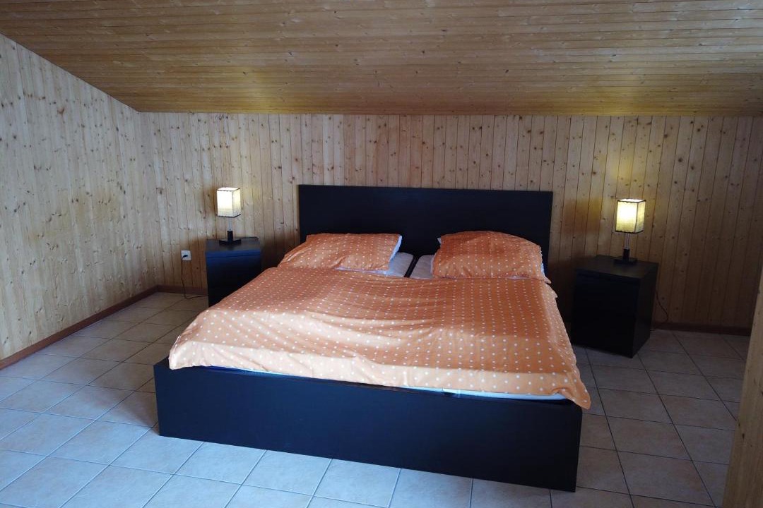 Photo of Bedroom in Schwarzsee