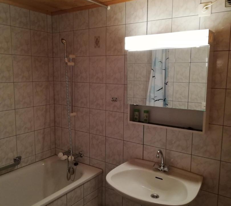 Photo of Bathroom in Schwarzsee