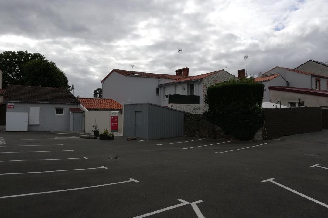 Photo of Others in Saint-Fulgent