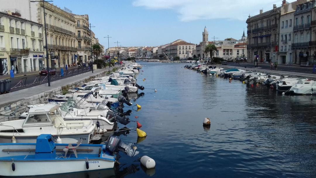 Photo of Others in Sete