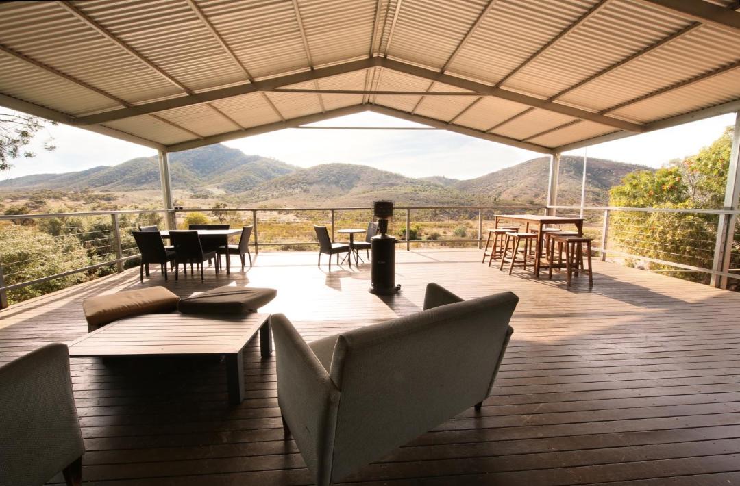 Photo of Others in Quorn