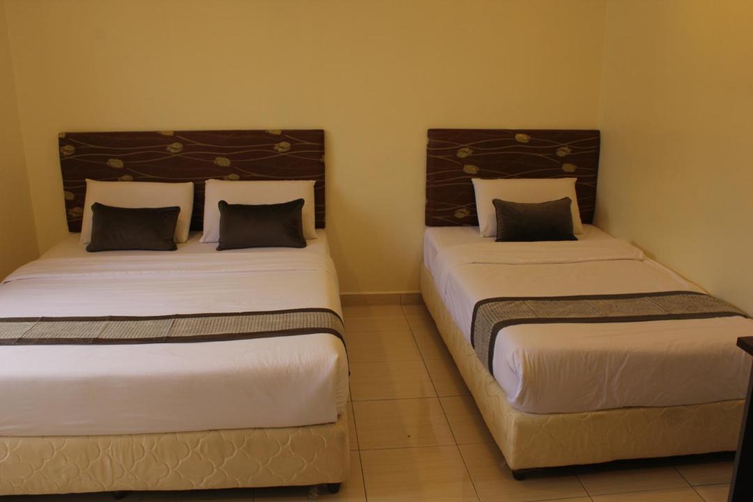 Photo of Bedroom in Menglembu