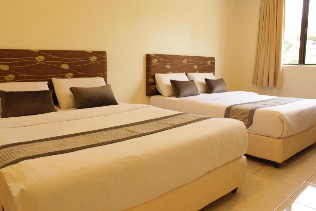 Photo of Bedroom in Menglembu