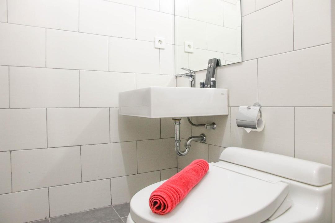 Photo of Bathroom in Bintaro