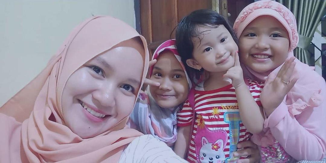 Photo of Human In Picture in Banyuwangi