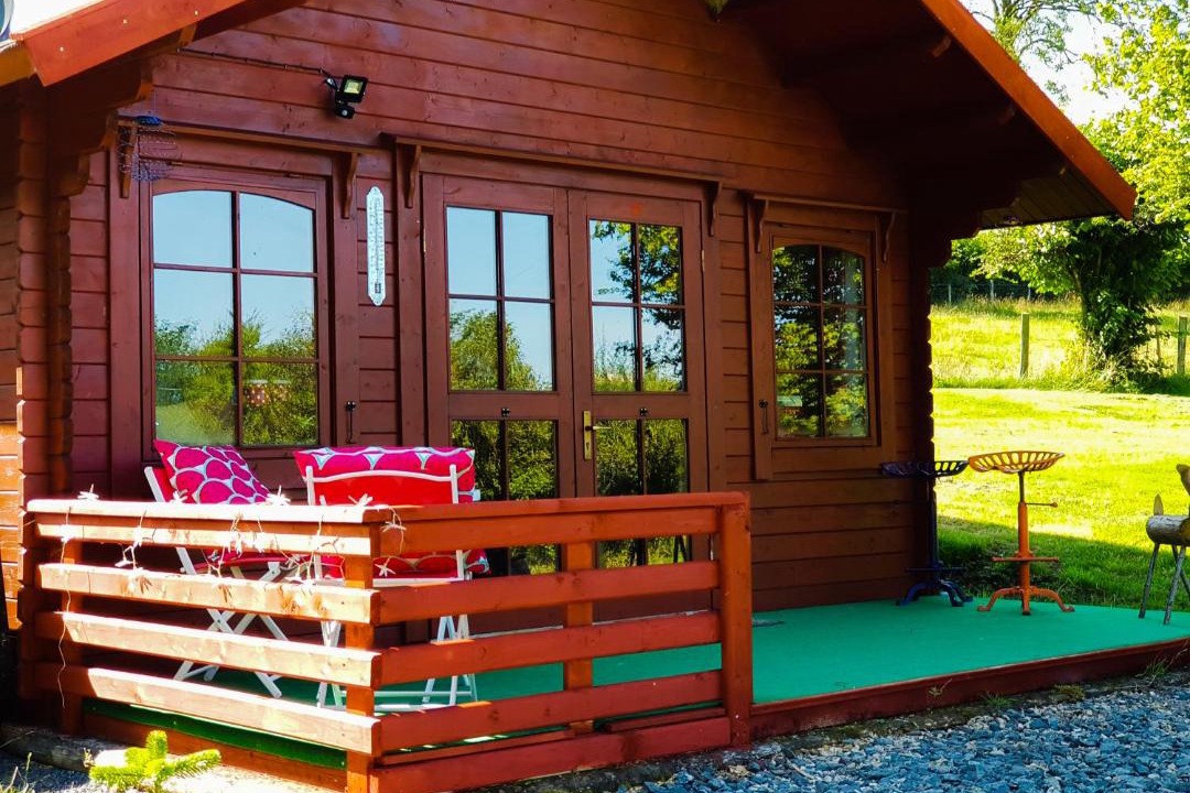 Photo of Others in Llandrindod Wells