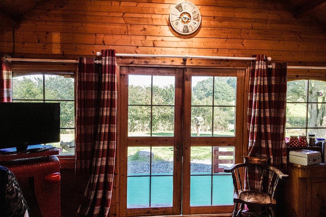 Photo of Livingroom in Llandrindod Wells