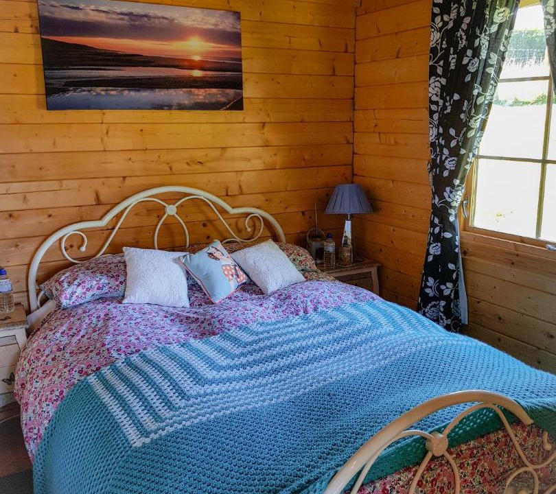 Photo of Bedroom in Llandrindod Wells