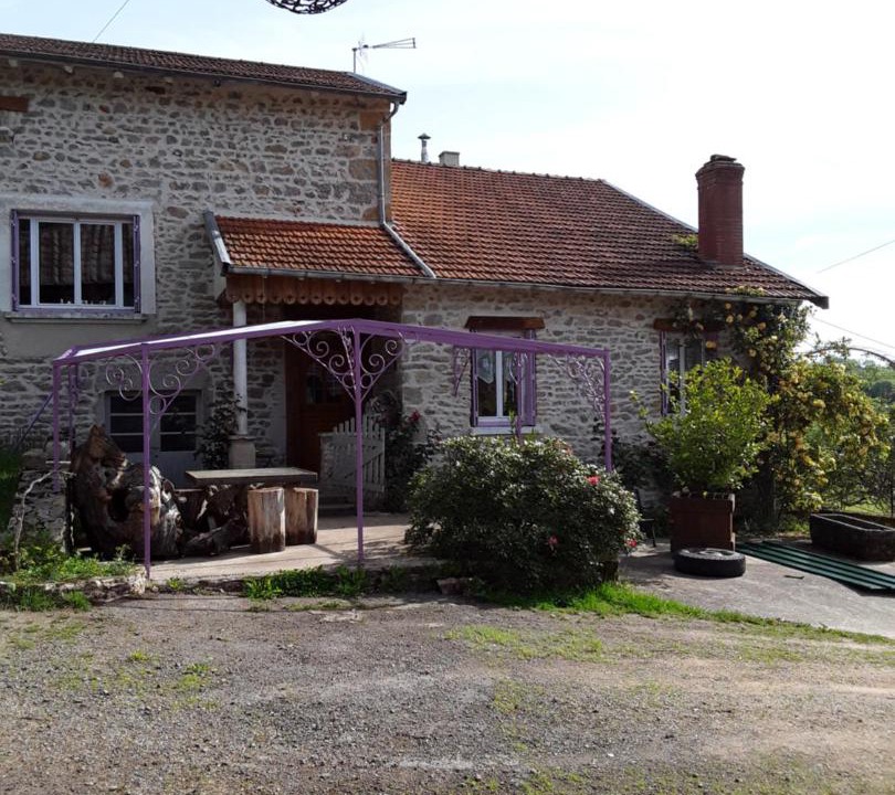 Photo of Others in Montagny-sur-Grosne