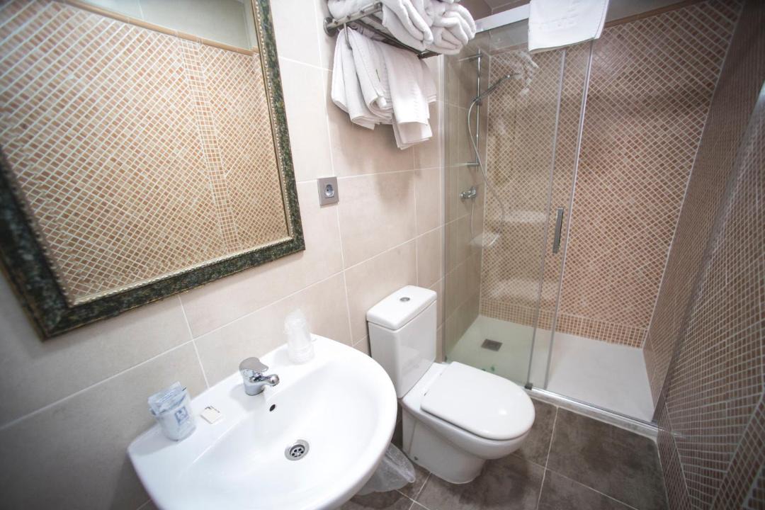 Photo of Bathroom in Soria