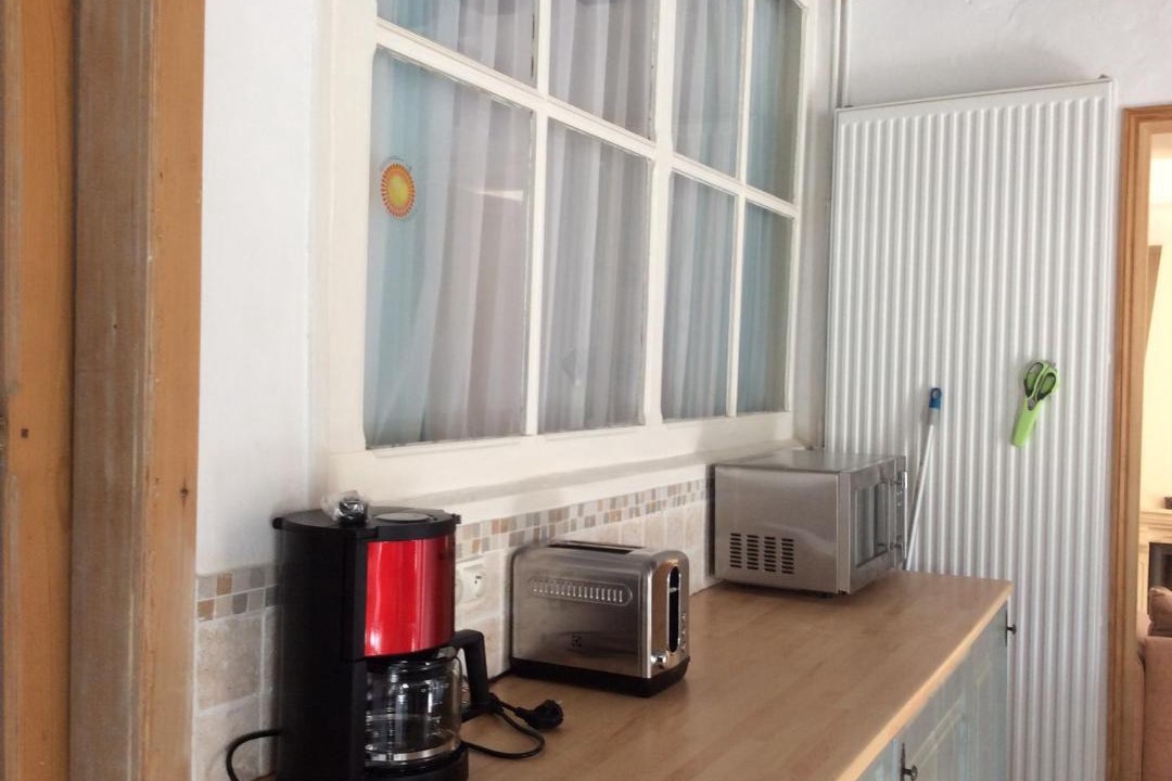 Photo of Others in Sainte-Colombe-sur-Loing