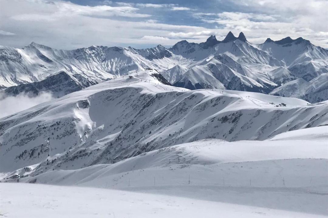 Photo of Others in Saint-Sorlin-d'Arves