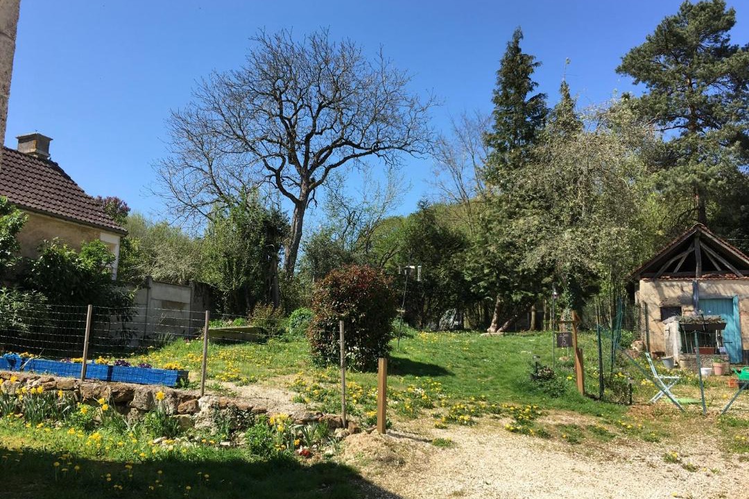 Photo of Others in Sainte-Colombe-sur-Loing