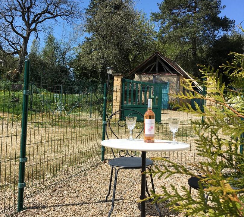 Photo of Others in Sainte-Colombe-sur-Loing