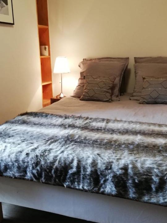 Photo of Bedroom in Saint-Sorlin-d'Arves