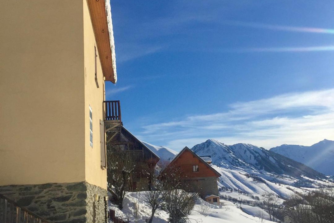 Photo of Others in Saint-Sorlin-d'Arves