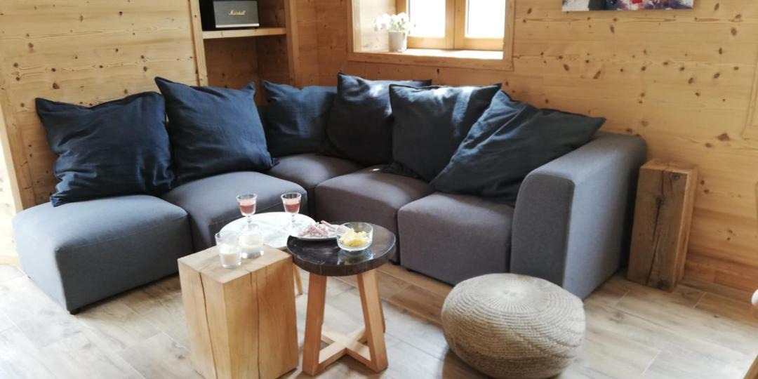 Photo of Livingroom in Saint-Sorlin-d'Arves