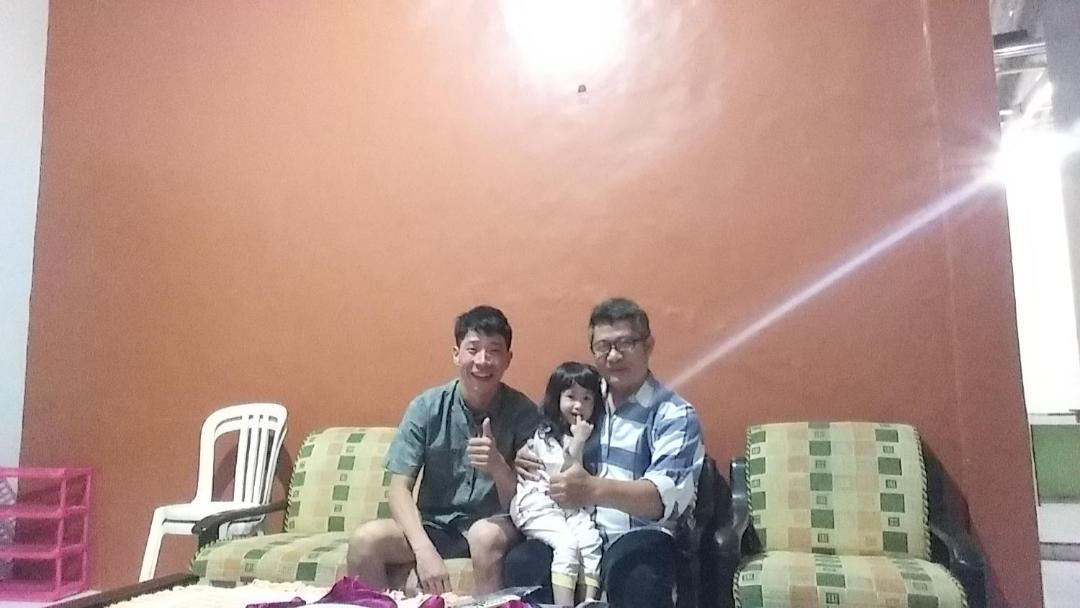 Photo of Human In Picture in Banyuwangi