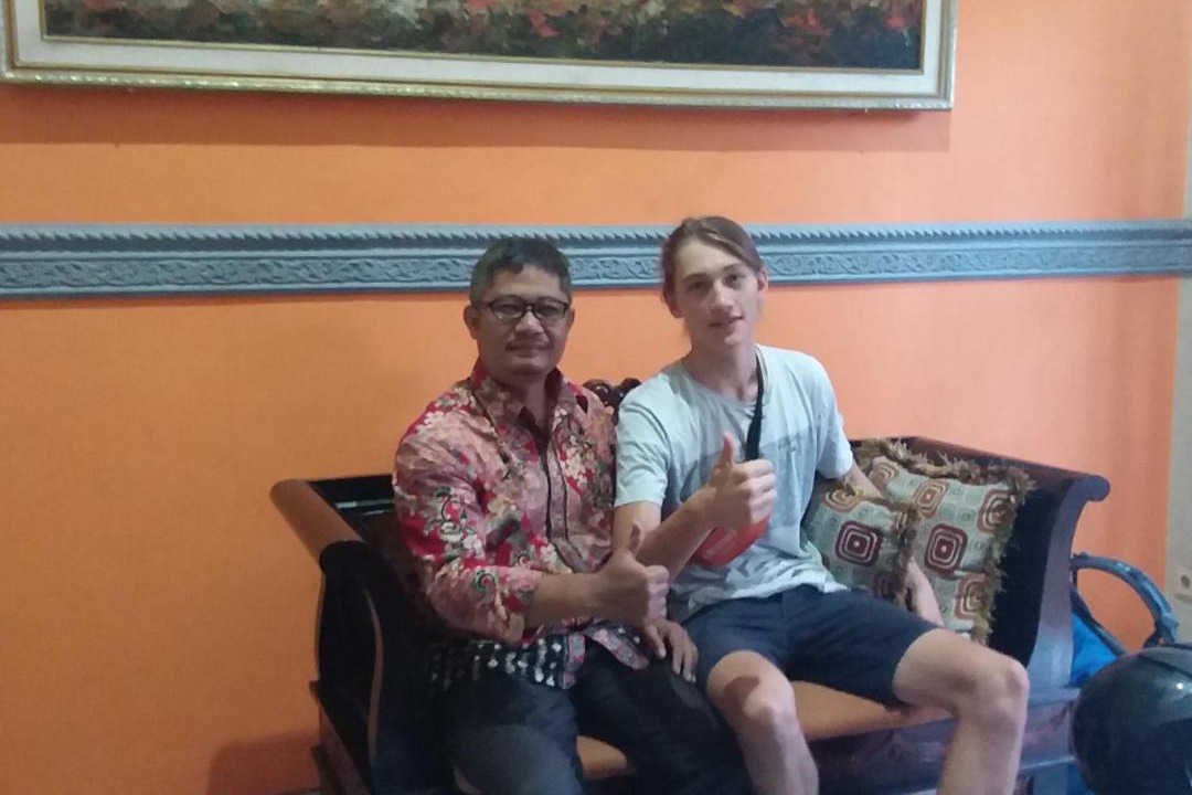 Photo of Human In Picture in Banyuwangi