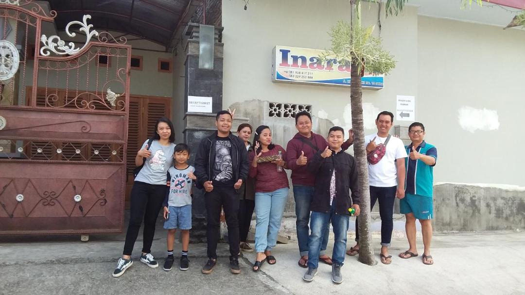 Photo of Human In Picture in Banyuwangi