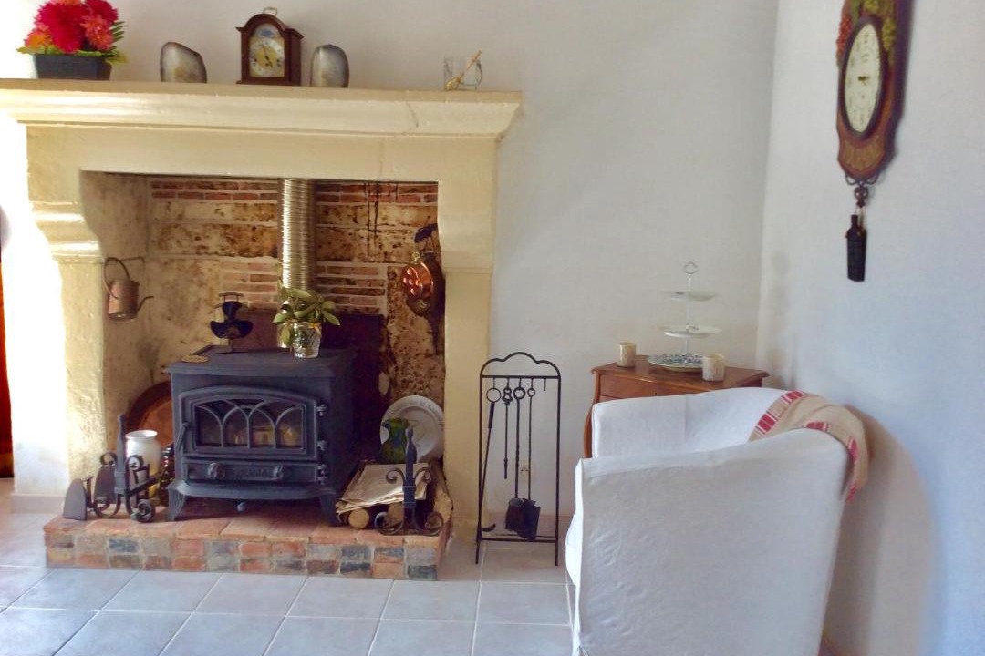 Photo of Others in Sainte-Colombe-sur-Loing