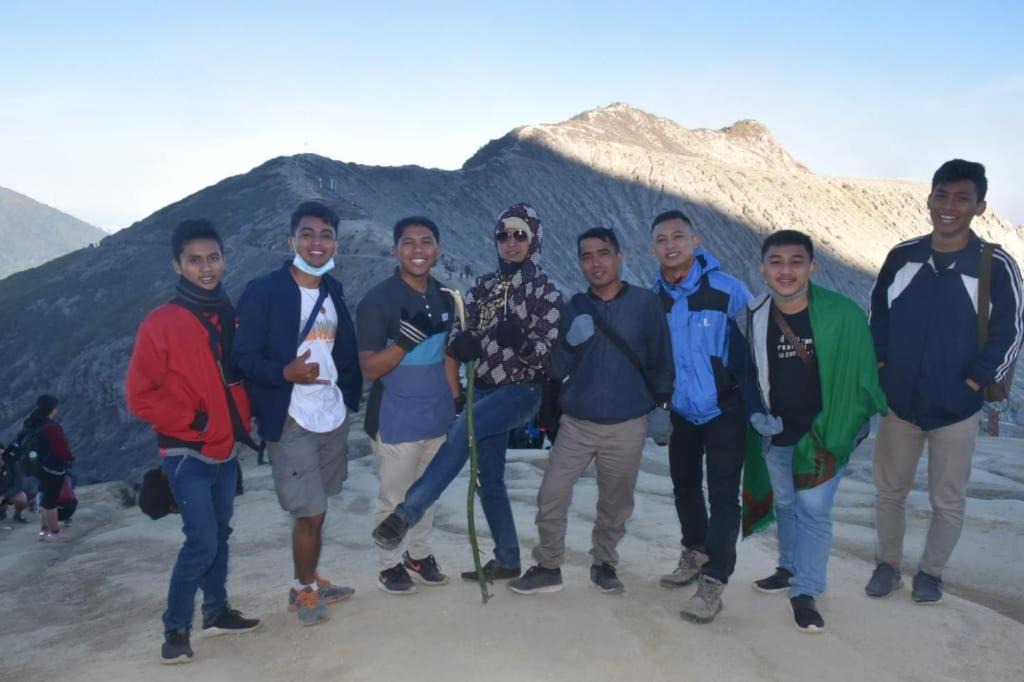 Photo of Human In Picture in Banyuwangi