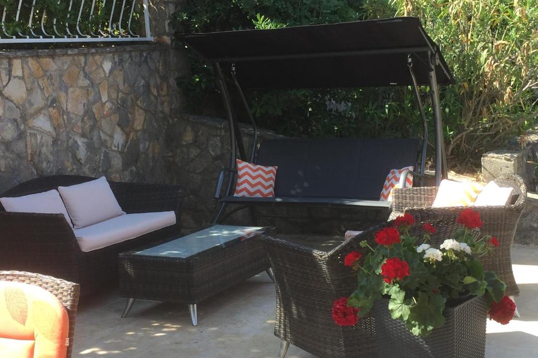 Photo of Patio Balcony in Njivice