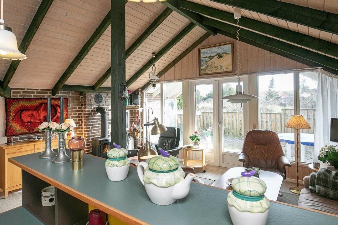 Photo of Livingroom in Klegod Strand