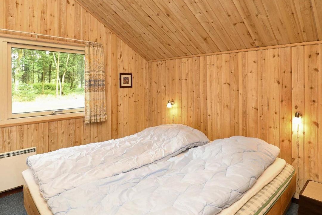 Photo of Bedroom in Mosevra