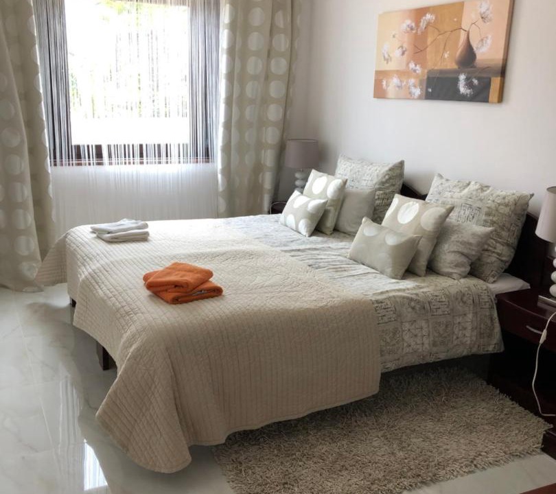 Photo of Bedroom in Njivice