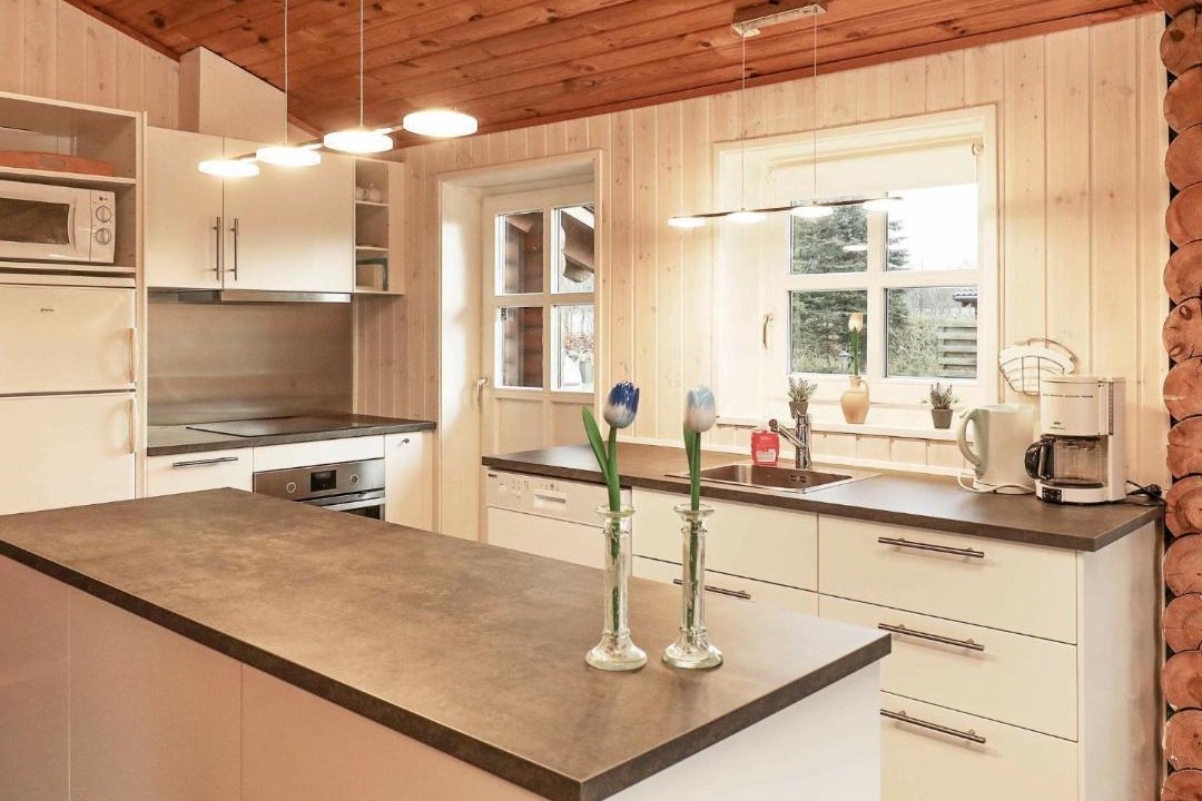 Photo of Kitchen in Fjerritslev