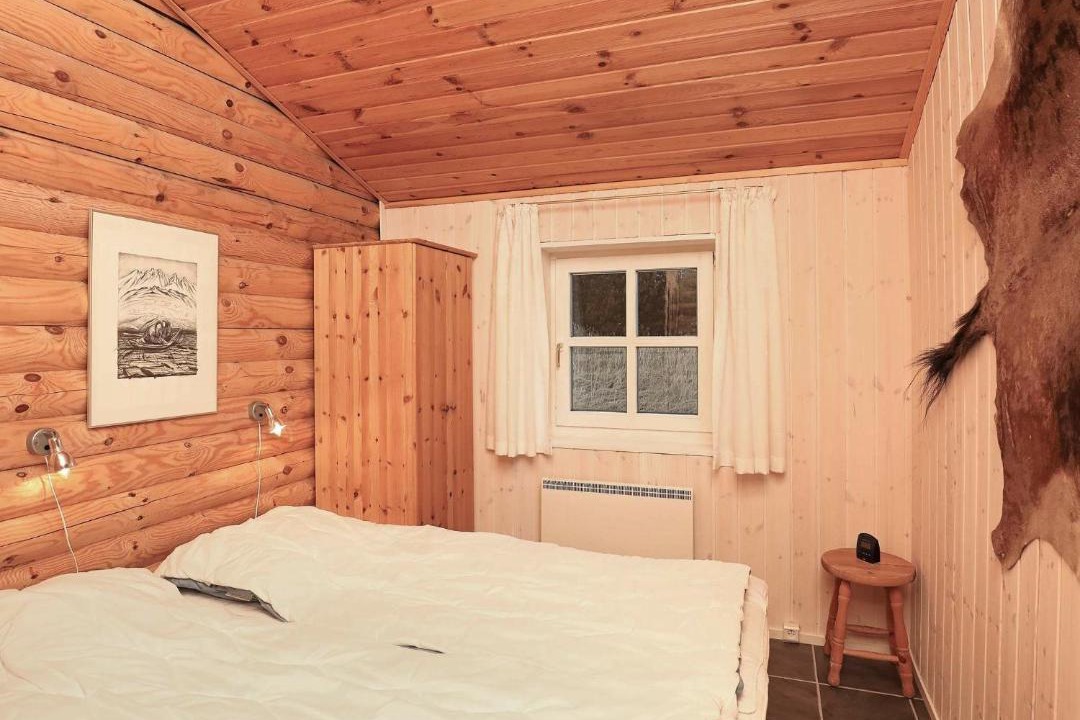 Photo of Bedroom in Fjerritslev