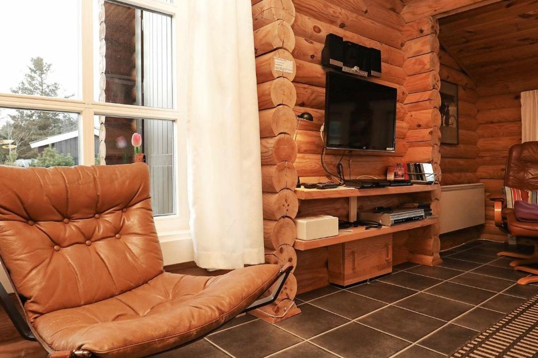 Photo of Livingroom in Fjerritslev