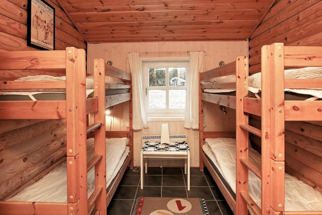 Photo of Livingroom in Fjerritslev