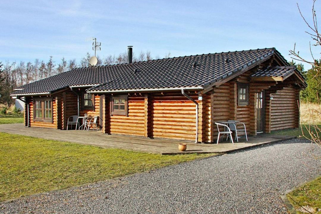Photo of Buildings in Fjerritslev