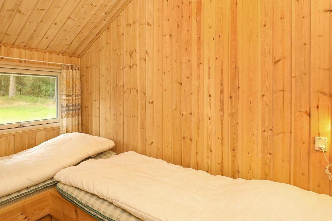 Photo of Bedroom in Mosevra