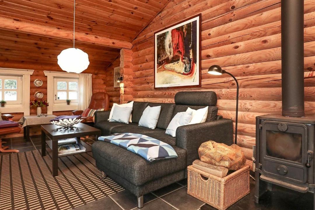 Photo of Livingroom in Fjerritslev