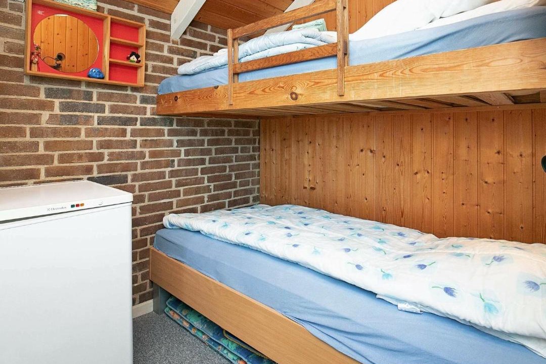 Photo of Bedroom in Klegod Strand